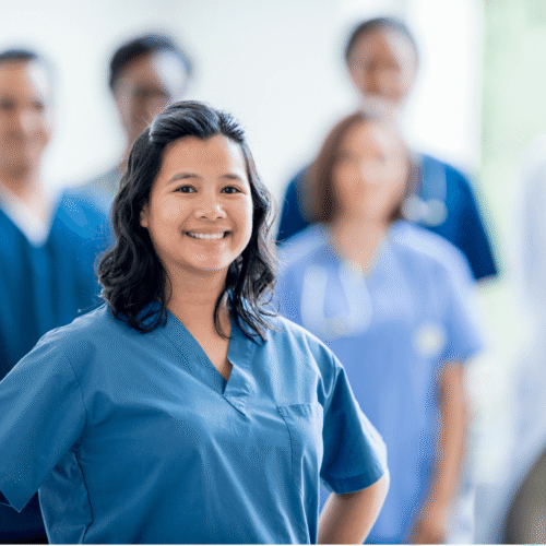 nurse-smiling